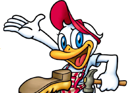 ヒルビーくん